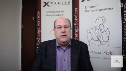 Unraveling the Mystery of FIRPTA Withholding and 1031 Exchanges Video Still