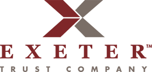 Exeter Trust Company Logo