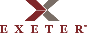 Exeter Logo with No Tagline